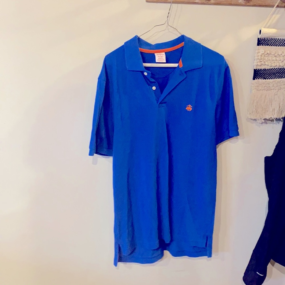 Medium Brooks Brothers polo original fit